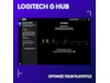 Logitech G305 LIGHTSPEED Trådløs Gamingmus (sort) Gamingmus