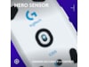 Logitech G305 LIGHTSPEED Trådløs Gamingmus (hvit) Gamingmus
