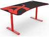 Arozzi Arena Gaming Desk (rød) Gaming desk