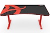 Arozzi Arena Gaming Desk (rød) Gaming desk
