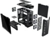 ASUS TUF Gaming GT501 Midi Tower Midi tower