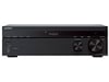 Sony STR-DH190 Stereoreceiver (sort) Receivere