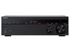 Sony STR-DH590 AV-receiver (sort) Receivere