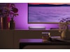 Philips Hue Play light bar 2-pakning (hvit) Led strips & underholdning