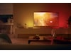 Philips Hue Play light bar 2-pakning (hvit) Led strips & underholdning