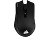 Corsair Gaming Harpoon RGB Trådløs Mus (sort) Gamingmus