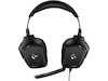 Logitech G432 Gaming Headset (sort/blå) Gaming headset