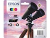 Epson Blekk 502XL Multipack Blekkpatroner