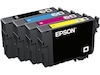 Epson Blekk 502XL Multipack Blekkpatroner