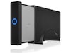 ICY BOX IB-377-C31 HDD kabinett Eksterne kabinetter
