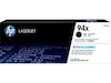 HP Toner 94X Svart Lasertoner