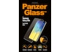 PanzerGlass Galaxy S10e Skjermbeskytter (sort) Skjermbeskyttelse