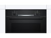 Bosch HBA530BB0S innbyggingsovn (sort) Stekeovn