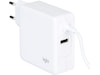 iiglo universal lader for PC, mobil og nettbrett USB-C 65W Batteri og lader