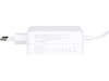 iiglo universal lader for PC, mobil og nettbrett USB-C 65W Batteri og lader