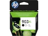 HP blekkpatron 903XL Sort Blekkpatroner