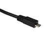 USB-A til USB Micro-B kabel 5m (sort) USB-kabler