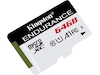 Kingston High Endurance microSDHC 64GB Minnekort til foto & video
