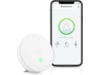 Airthings Wave Mini luftkvalitetsmåler (hvit) Luftkvalitetsmålere