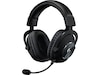 Logitech G Pro X Gaming Headset (sort) Gaming headset