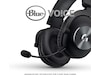 Logitech G Pro X Gaming Headset (sort) Gaming headset