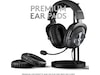 Logitech G Pro X Gaming Headset (sort) Gaming headset
