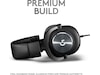Logitech G Pro X Gaming Headset (sort) Gaming headset