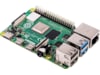 Raspberry Pi 4 Model B, 4GB RAM Integrert CPU