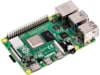 Raspberry Pi 4 Model B, 4GB RAM Integrert CPU