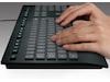 Logitech K280e Tastatur for Business Tastatur