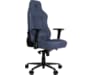 Arozzi Vernazza Soft Fabric (blå) Gamingstoler
