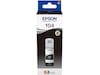 Epson Blekk 104 EcoTank Sort Blekkpatroner