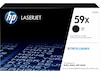 HP Toner 59X Sort Lasertoner
