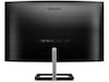 Philips 32" 4K Curved skjerm 328E1CA/00 Skjermer