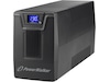 BlueWalker PowerWalker UPS VI 600 SCL UPS og UPS batteri