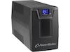 BlueWalker PowerWalker UPS VI 800 SCL UPS og UPS batteri