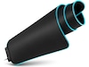 Svive Styx RGB Gaming Musematte XXL Gamingmusematte