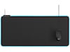 Svive Styx RGB Gaming Musematte XXL Gamingmusematte