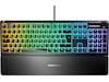 Steelseries Apex 3 Gamingtastatur (sort) Gamingtastatur