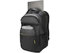 Targus CityGear 17.3" backpack Ryggsekk, veske & mappe