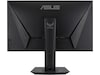 ASUS 27" gamingskjerm TUF VG279QM Skjermer