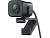 Logitech StreamCam Graphite Webkamera