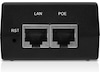 Ubiquiti Networks POE-24-30W POE Injector Tilbehør