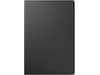 Samsung Tab S6Lite BookCover Grey Deksel til nettbrett