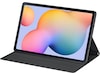 Samsung Tab S6Lite BookCover Grey Deksel til nettbrett