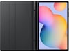 Samsung Tab S6Lite BookCover Grey Deksel til nettbrett