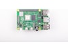 Raspberry Pi 4 Model B, 8GB RAM Integrert CPU