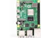 Raspberry Pi 4 Model B, 8GB RAM Integrert CPU