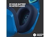 Logitech G733 LIGHTSPEED Trådløst Gaming Headset (blå) Gaming headset