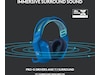 Logitech G733 LIGHTSPEED Trådløst Gaming Headset (blå) Gaming headset